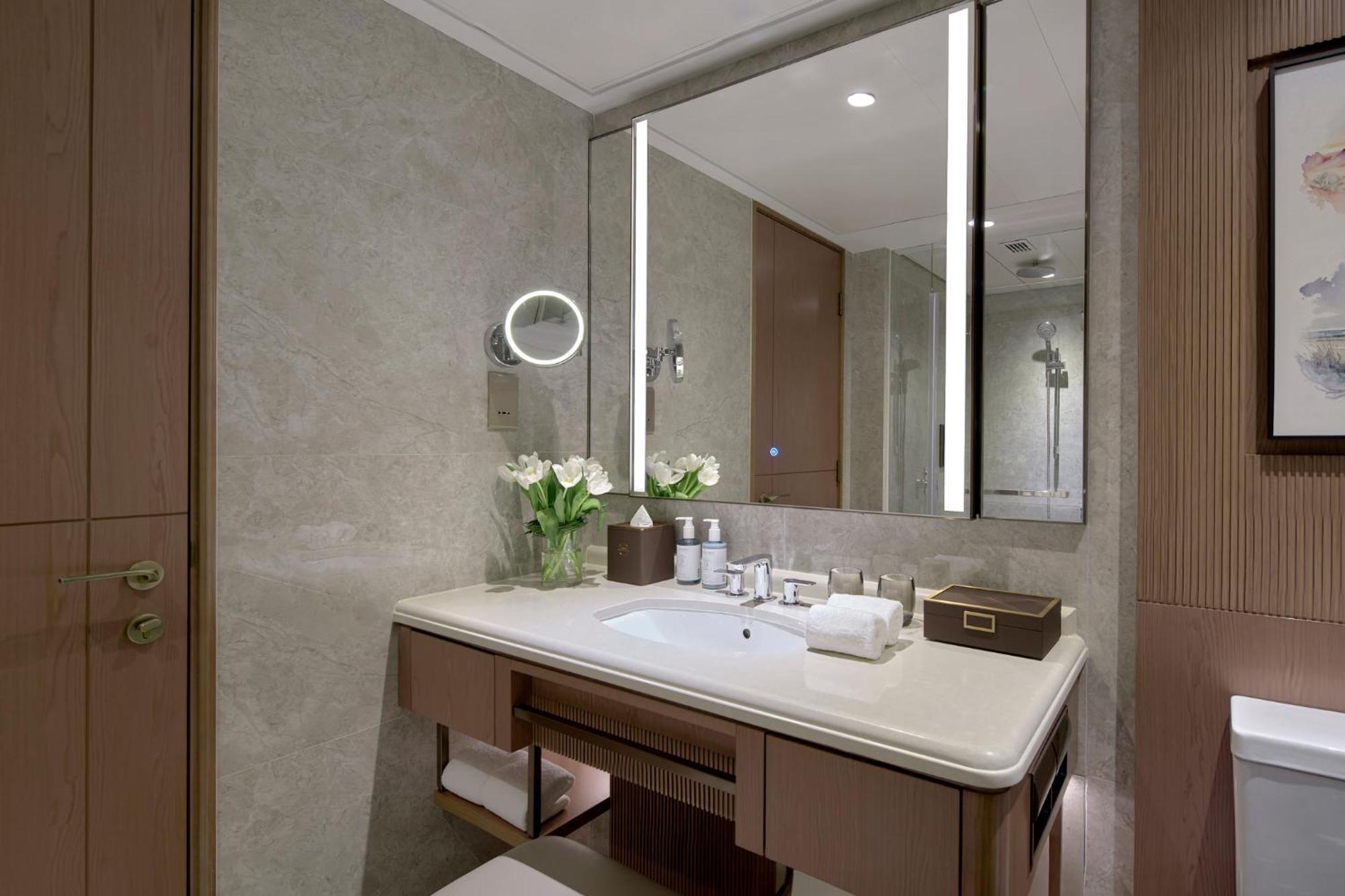 Hotel Hopewell 5*