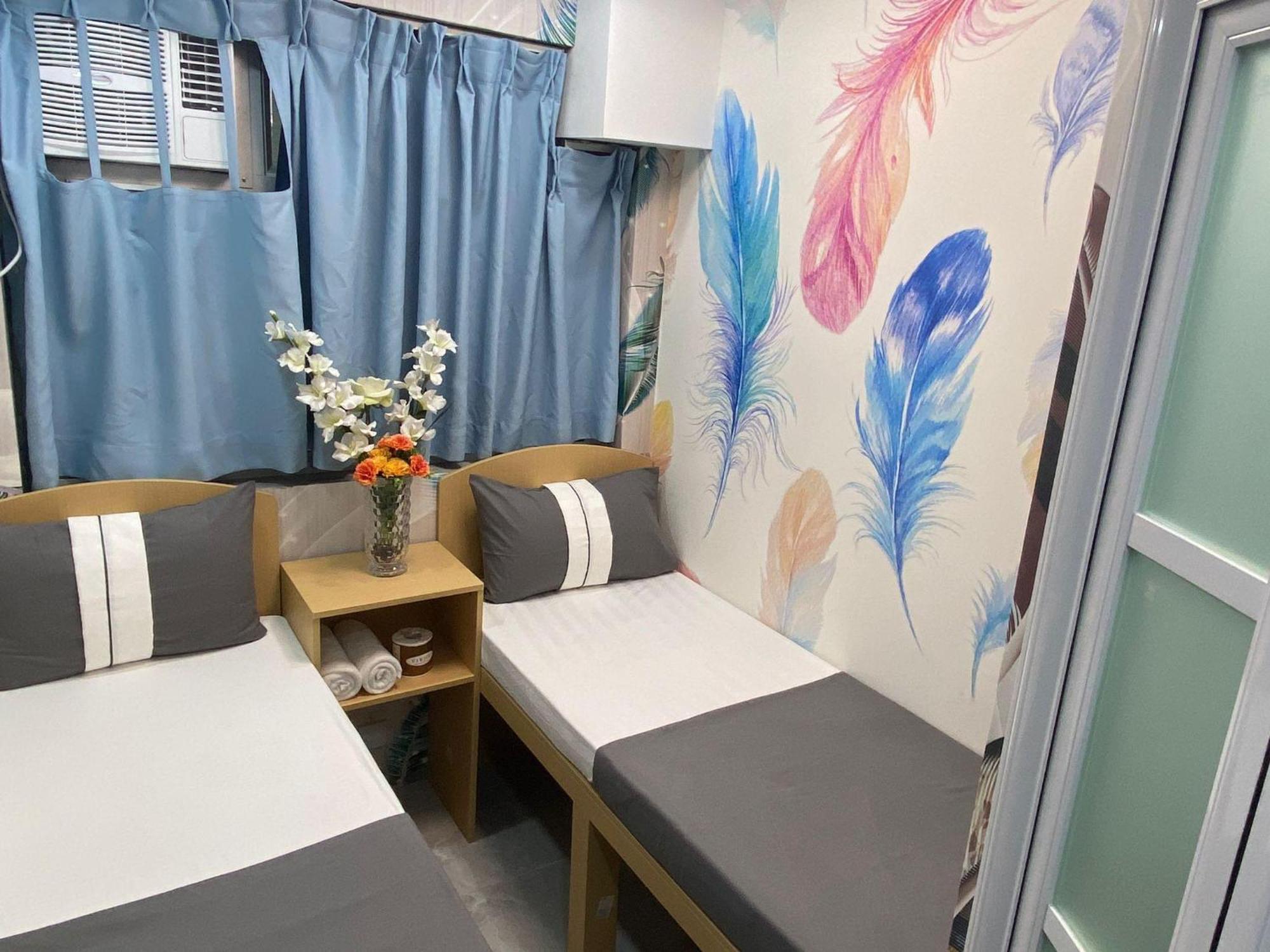 Delta Lounge Guest house *
