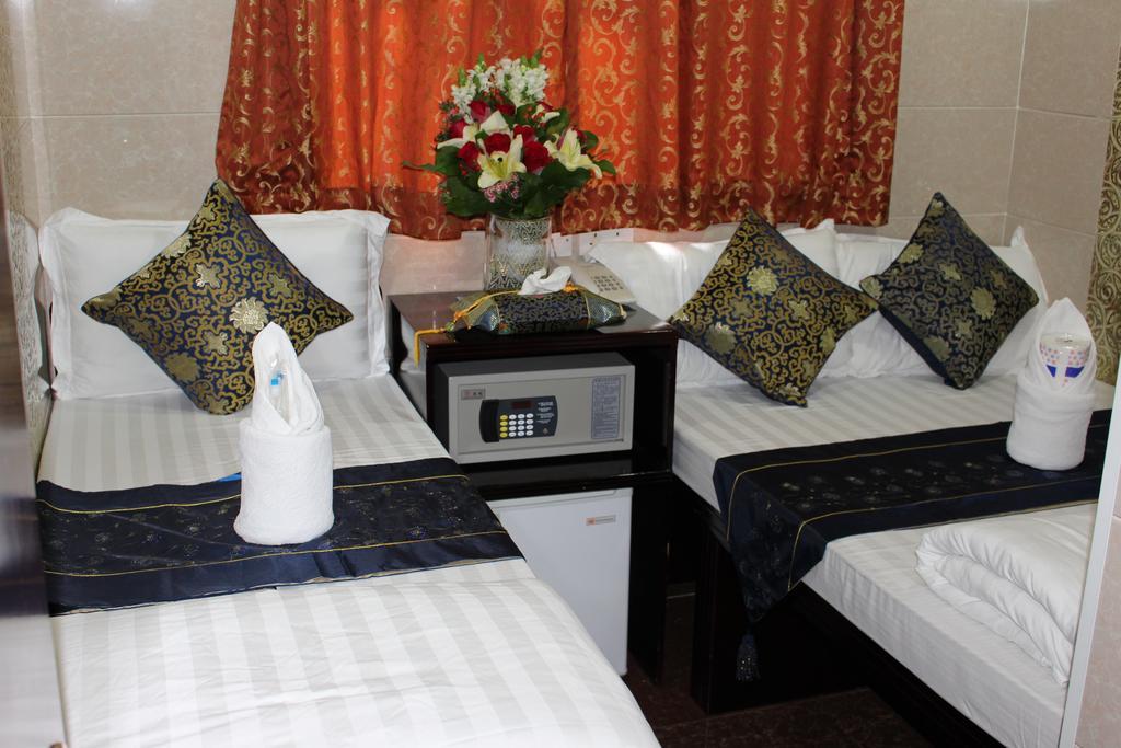 Guest house Premium