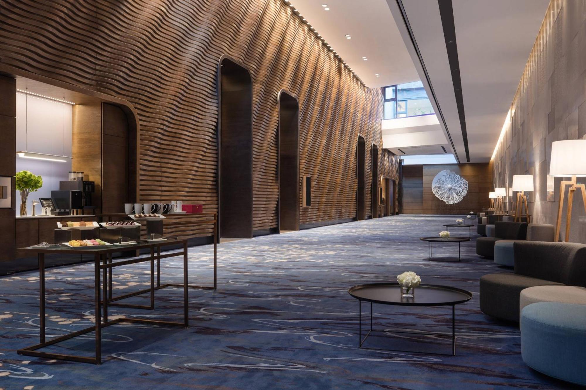 Ocean Park Marriott Hotel Hong Kong