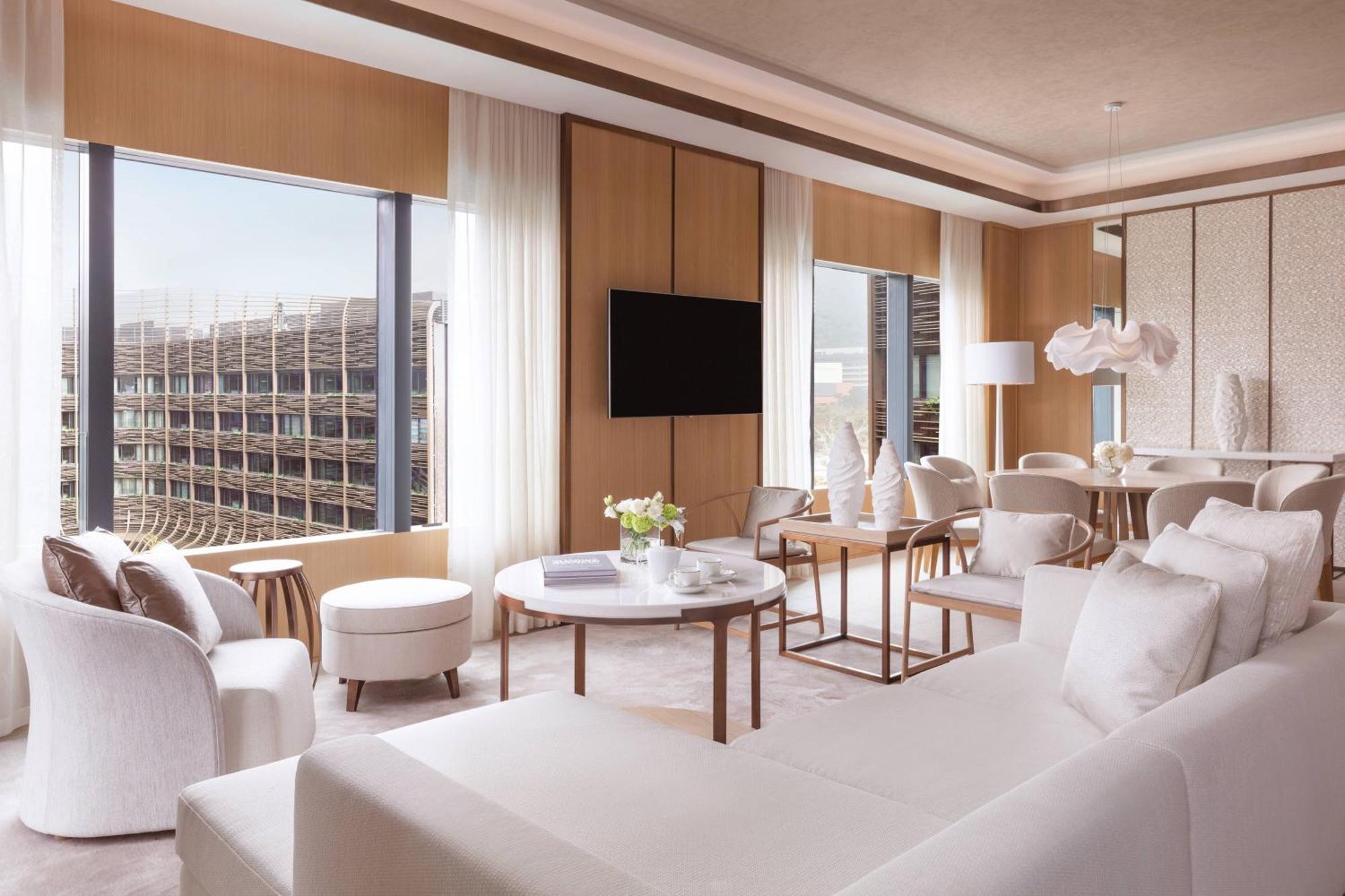 Ocean Park Marriott 5* Hong Kong
