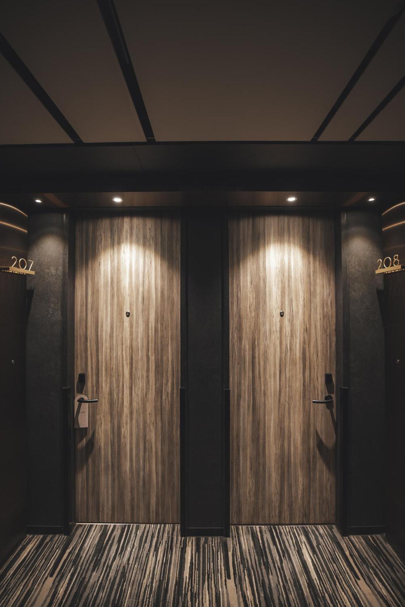 Hotel Page148, Page