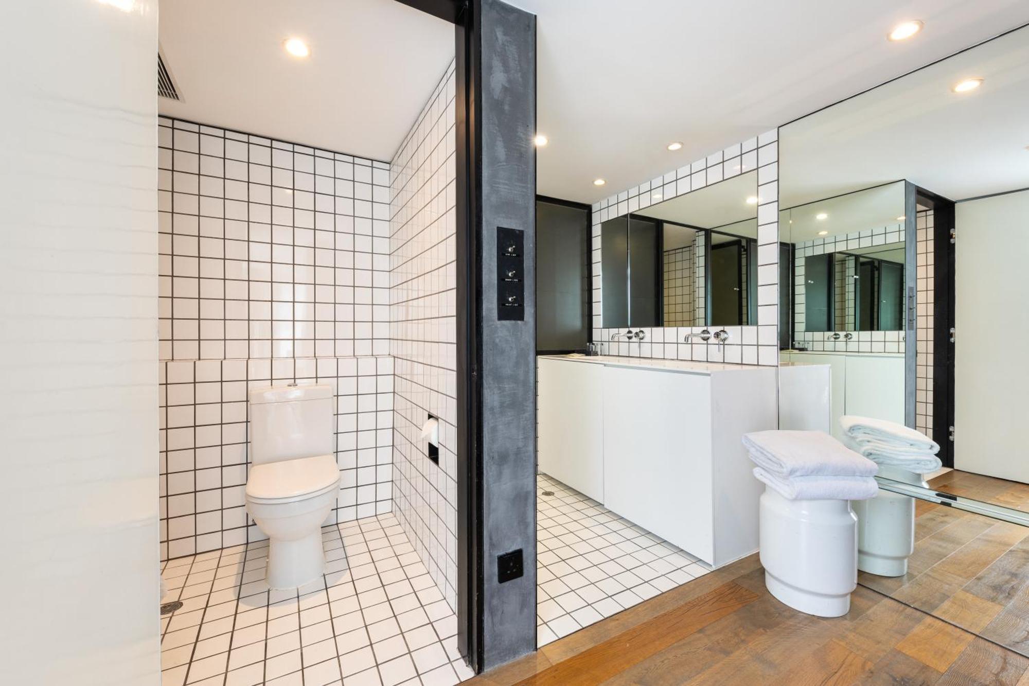 Habyt Austin Avenue Hotel Hong Kong