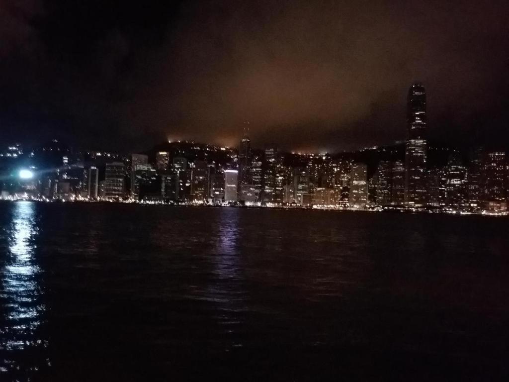 Ranjeet * Hong Kong