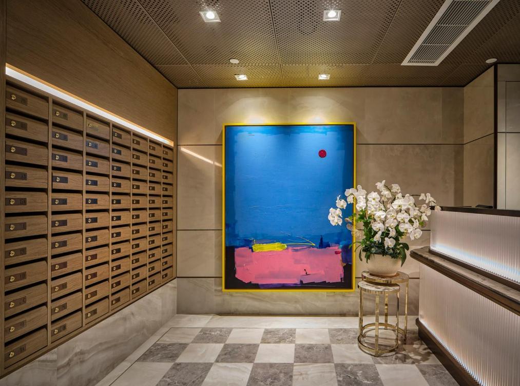 Aparthotel V Causeway Bay 4*