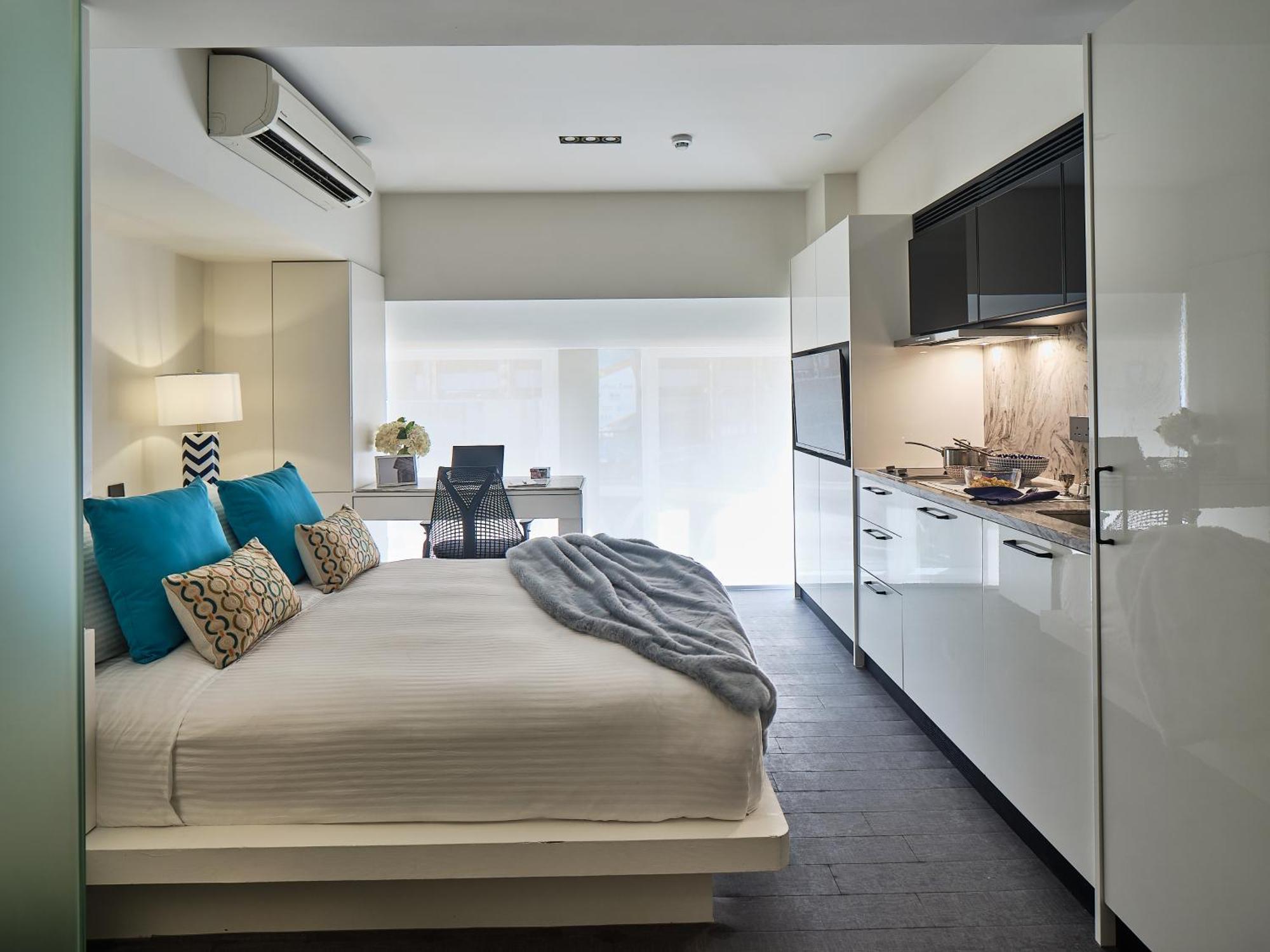 V Causeway Bay 4* Hong Kong