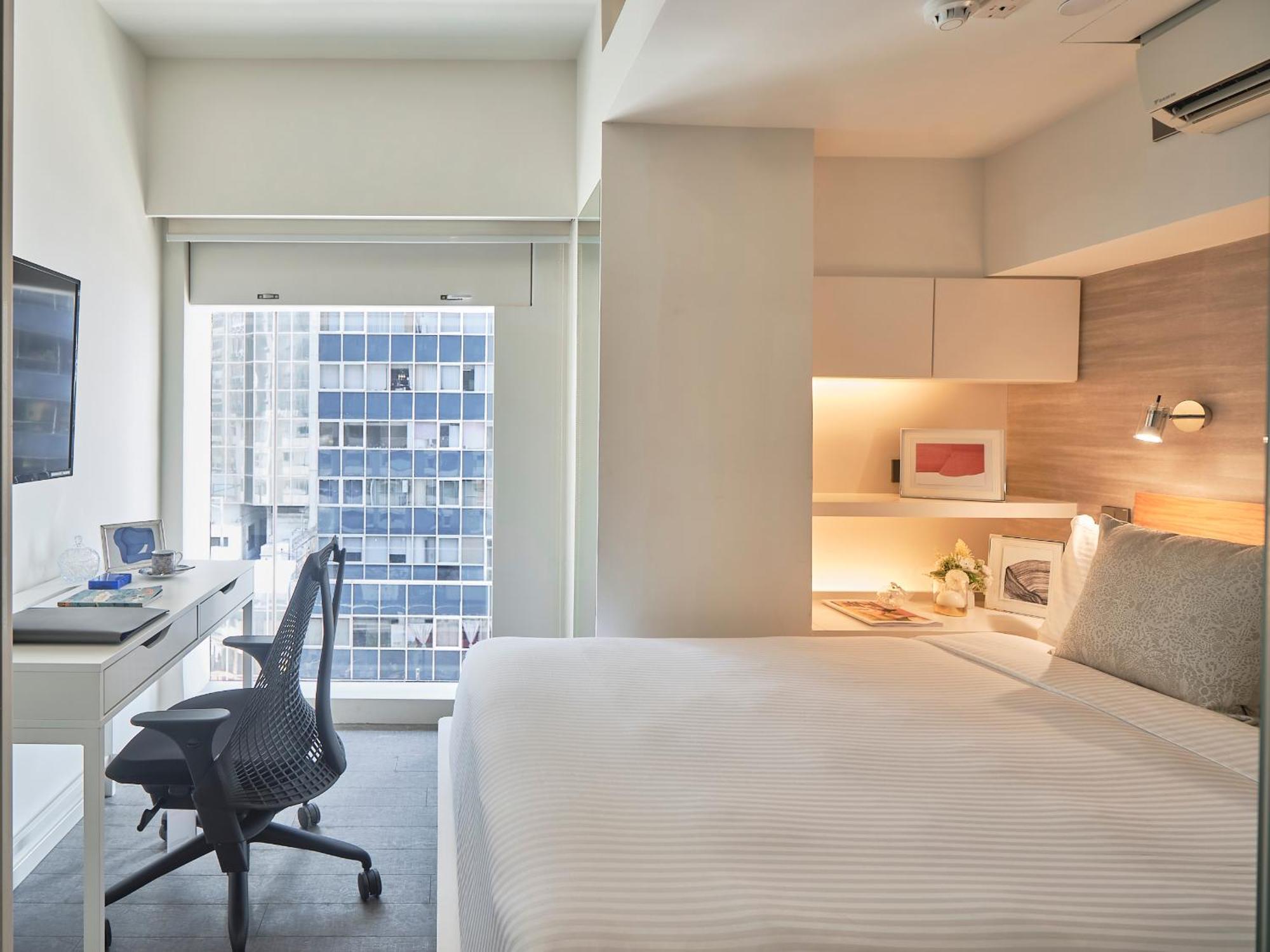 Aparthotel V Causeway Bay