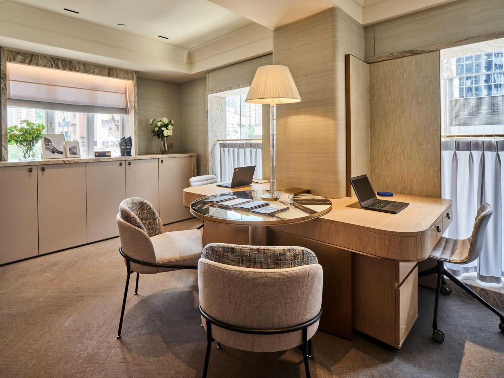 Aparthotel V Causeway Bay Hong Kong