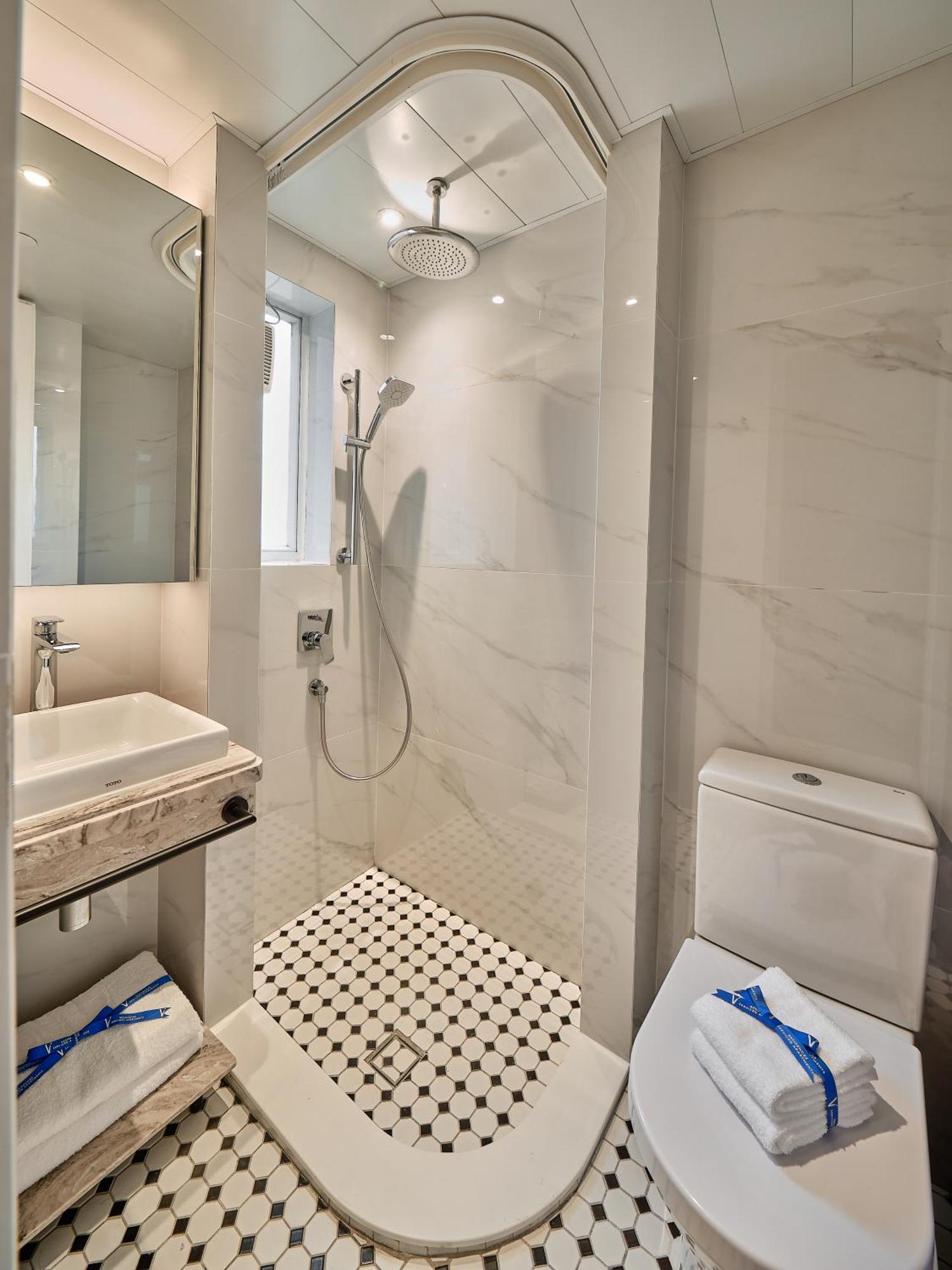 V Causeway Bay Aparthotel Hong Kong