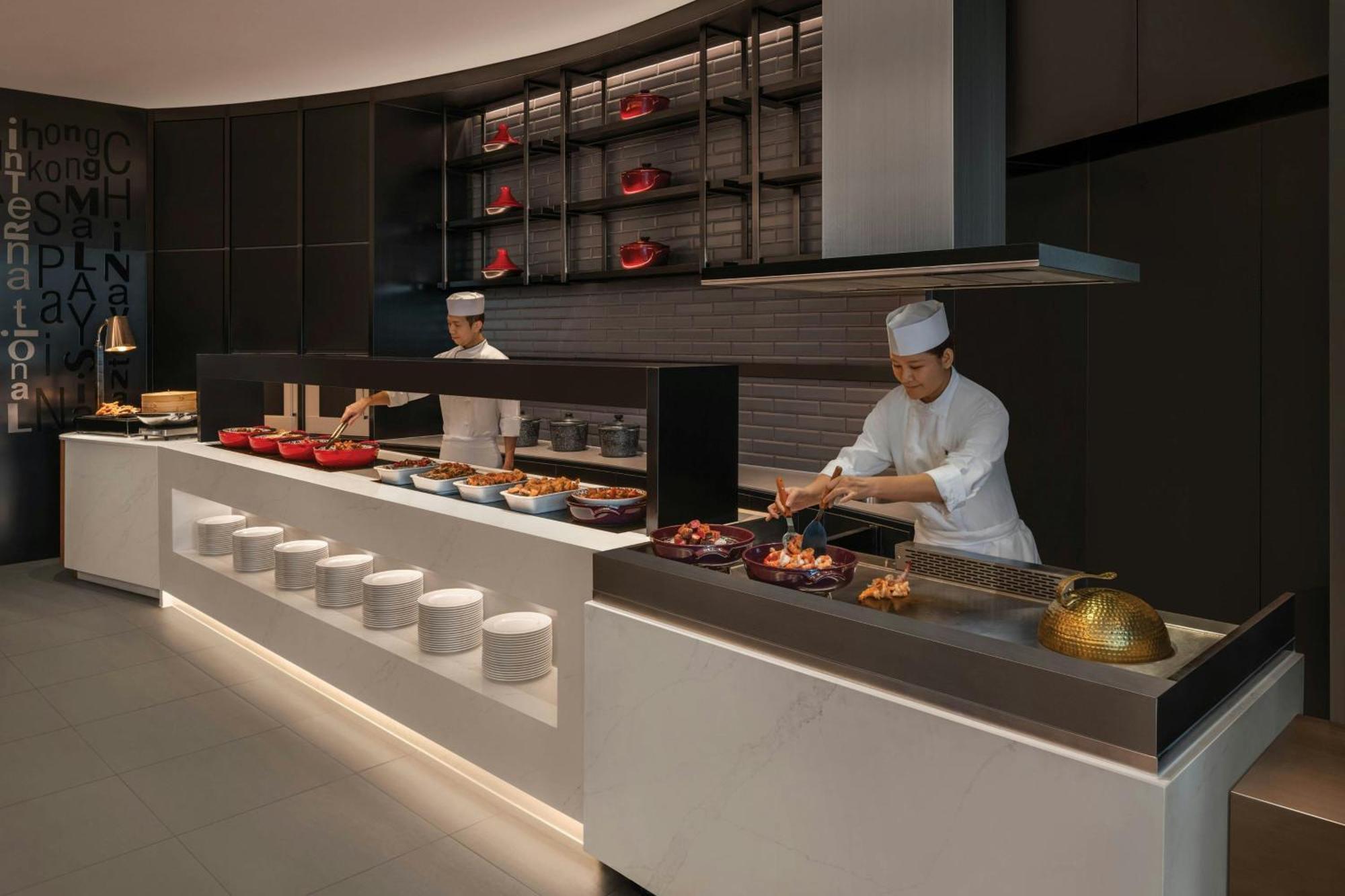 Jw Marriott 5*