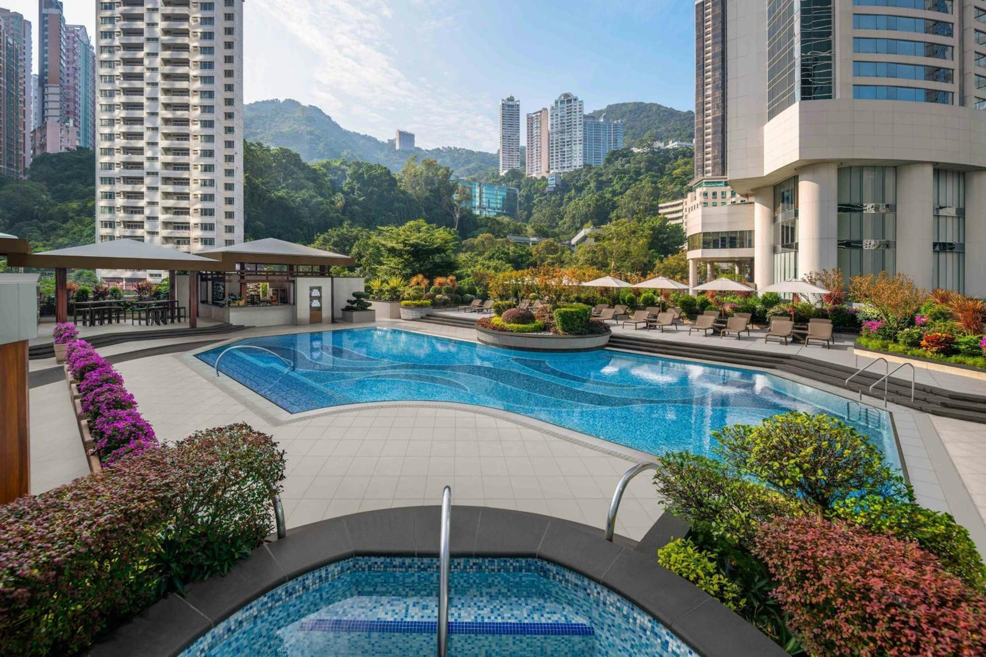 Hotel Jw Marriott