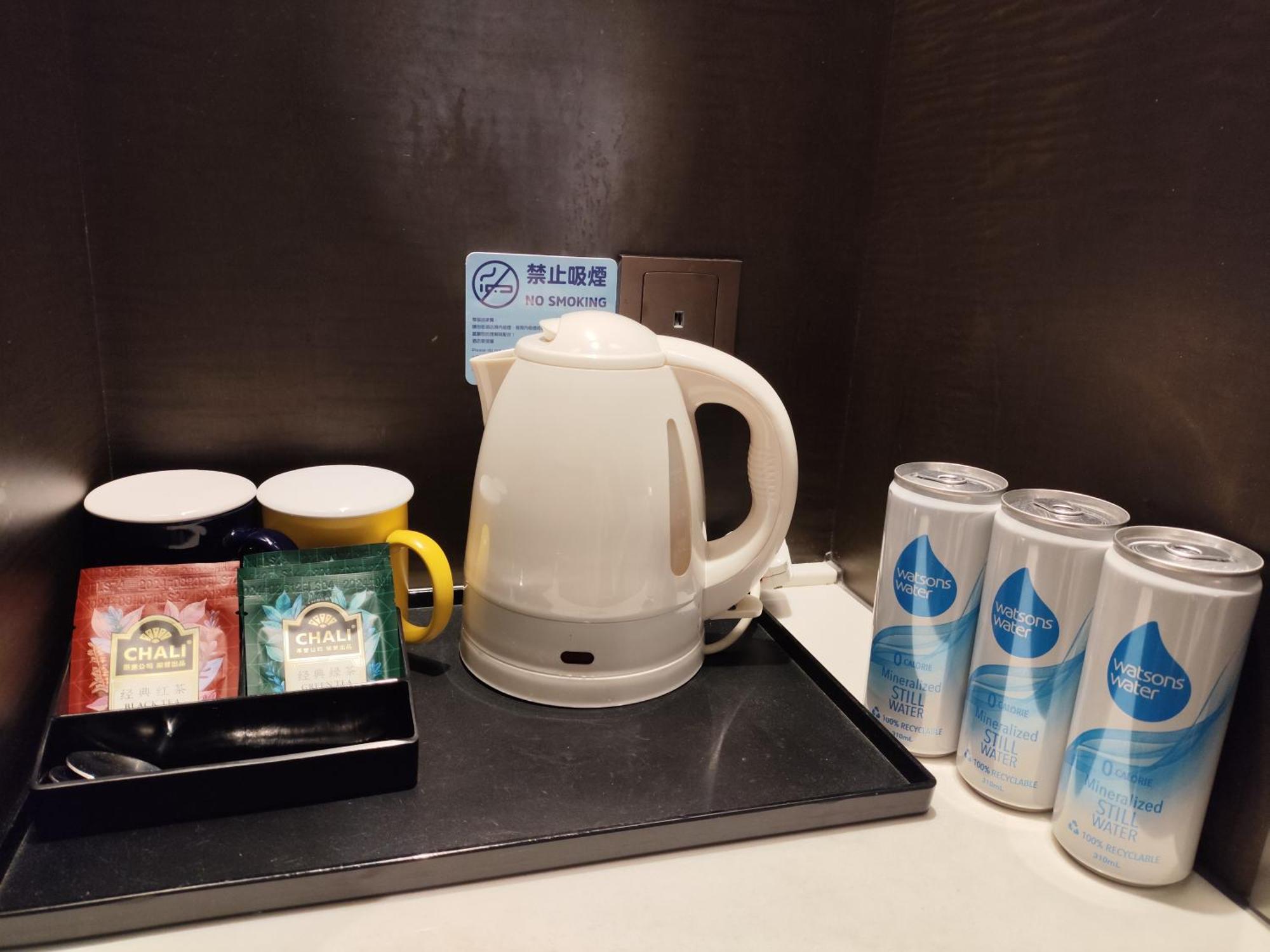 Express Kowloon Cbd2 By Ihg Khách sạn Hong Kong