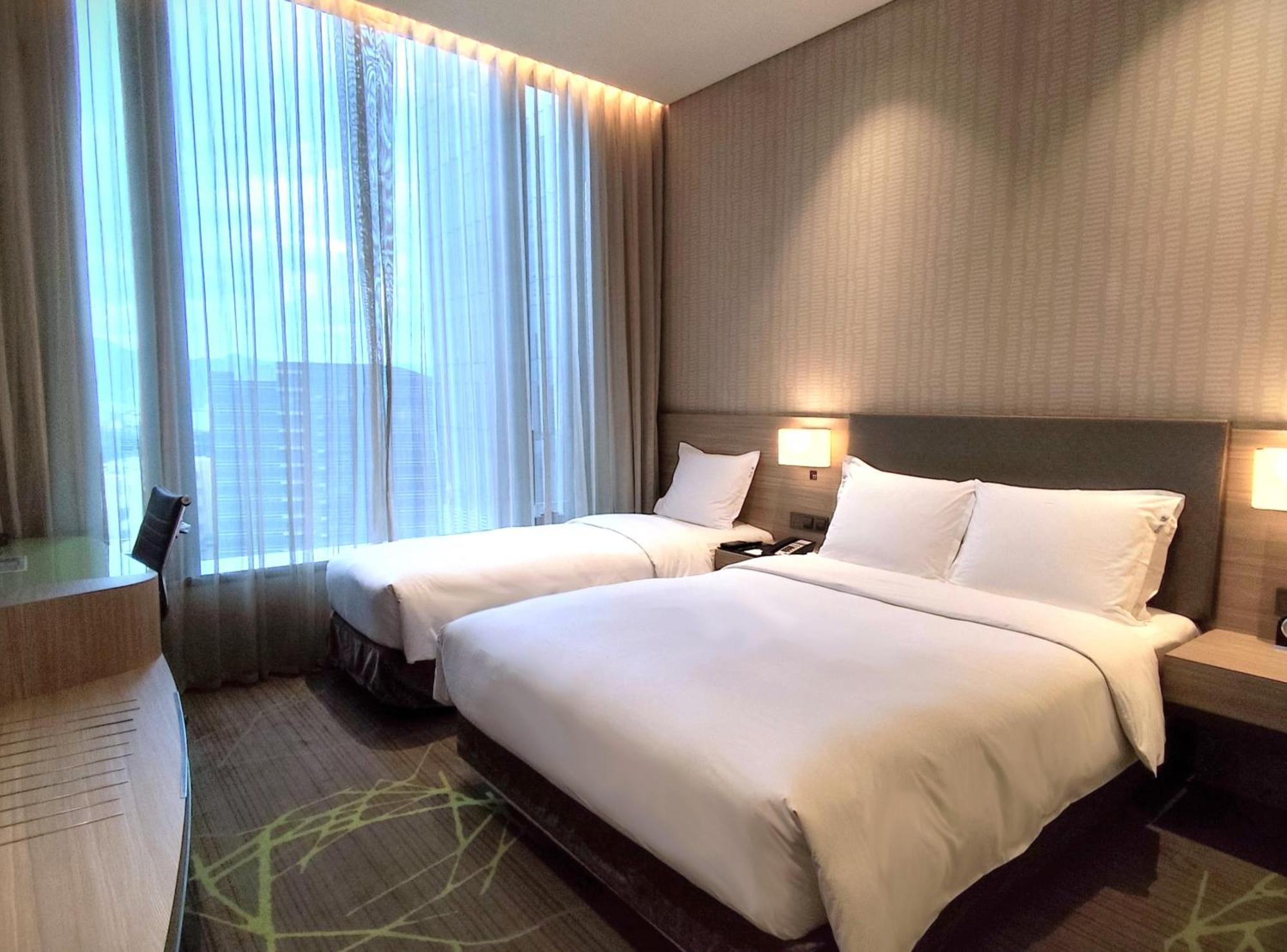 Express Kowloon Cbd2 By Ihg