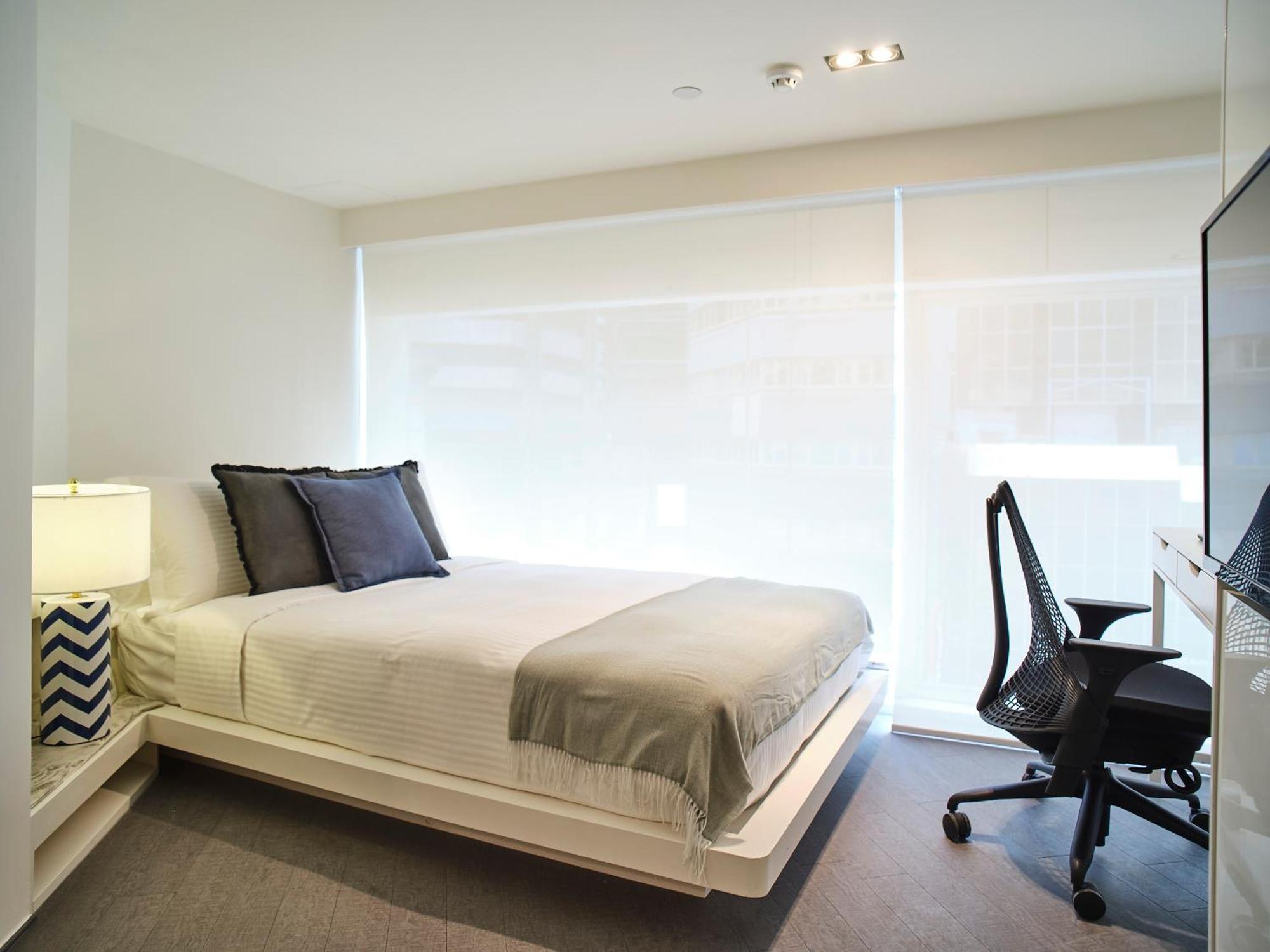 V Causeway Bay 4* Hong Kong