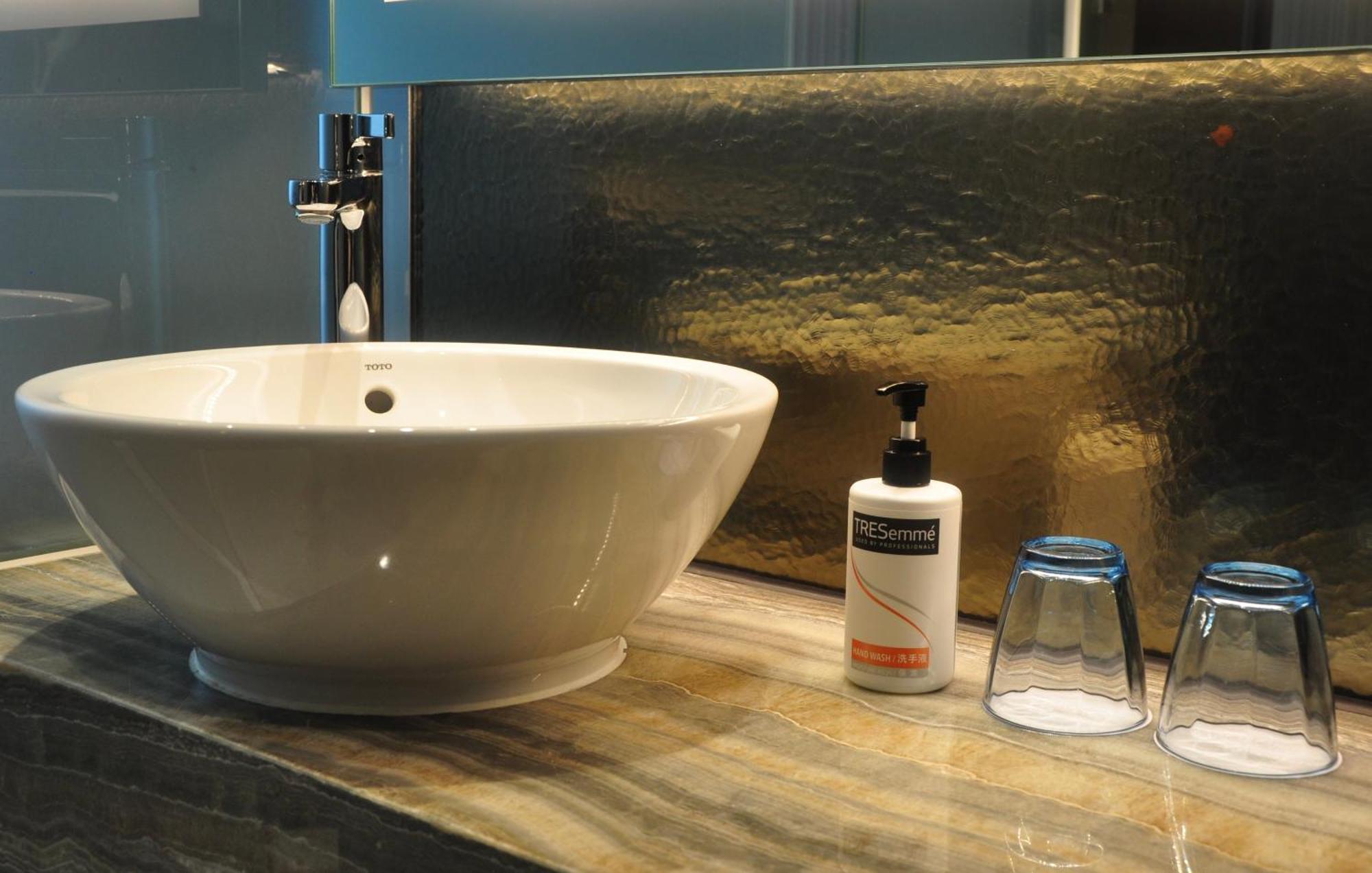 Express Kowloon Cbd2 By Ihg Khách sạn