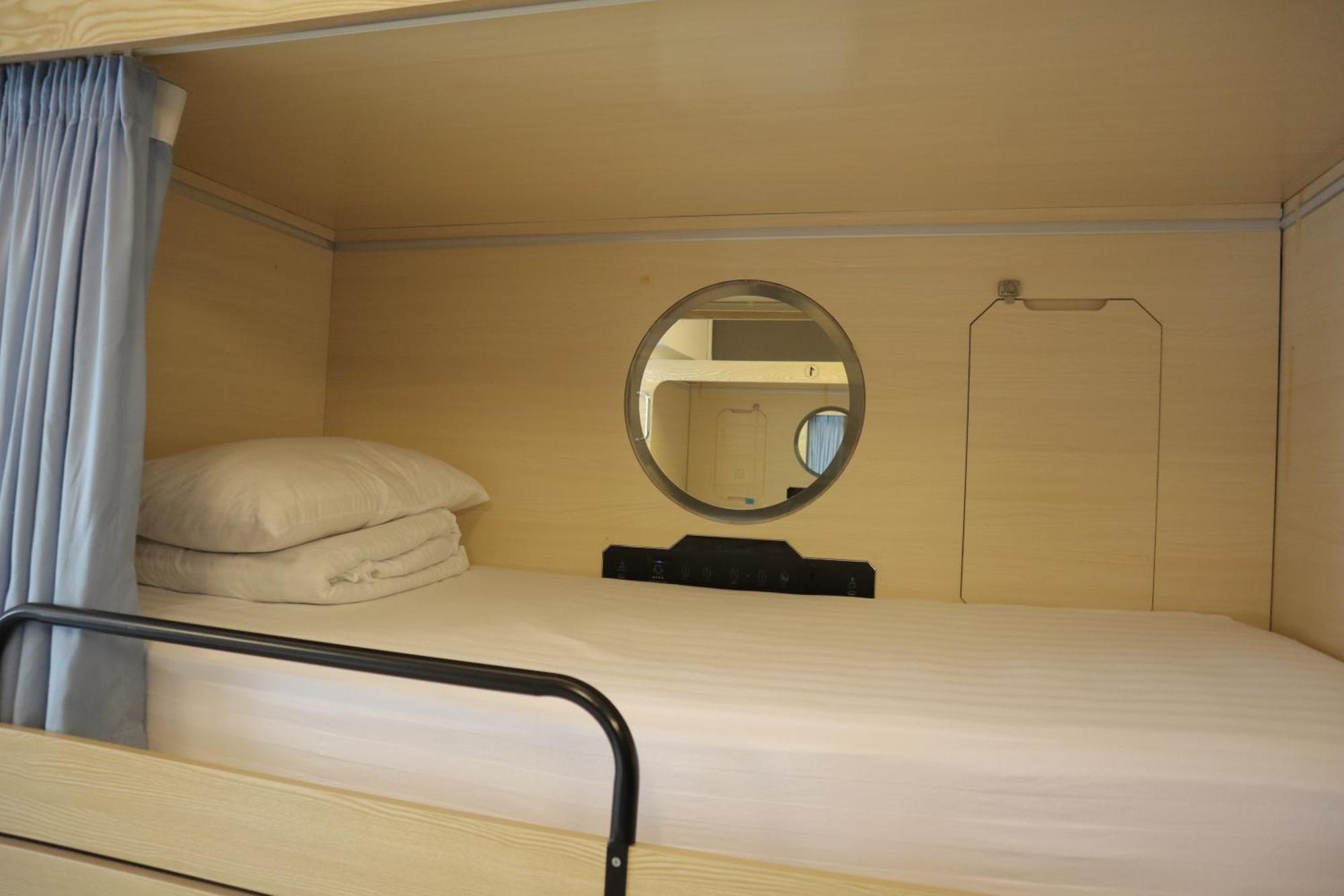 Hi Backpackers Hostel