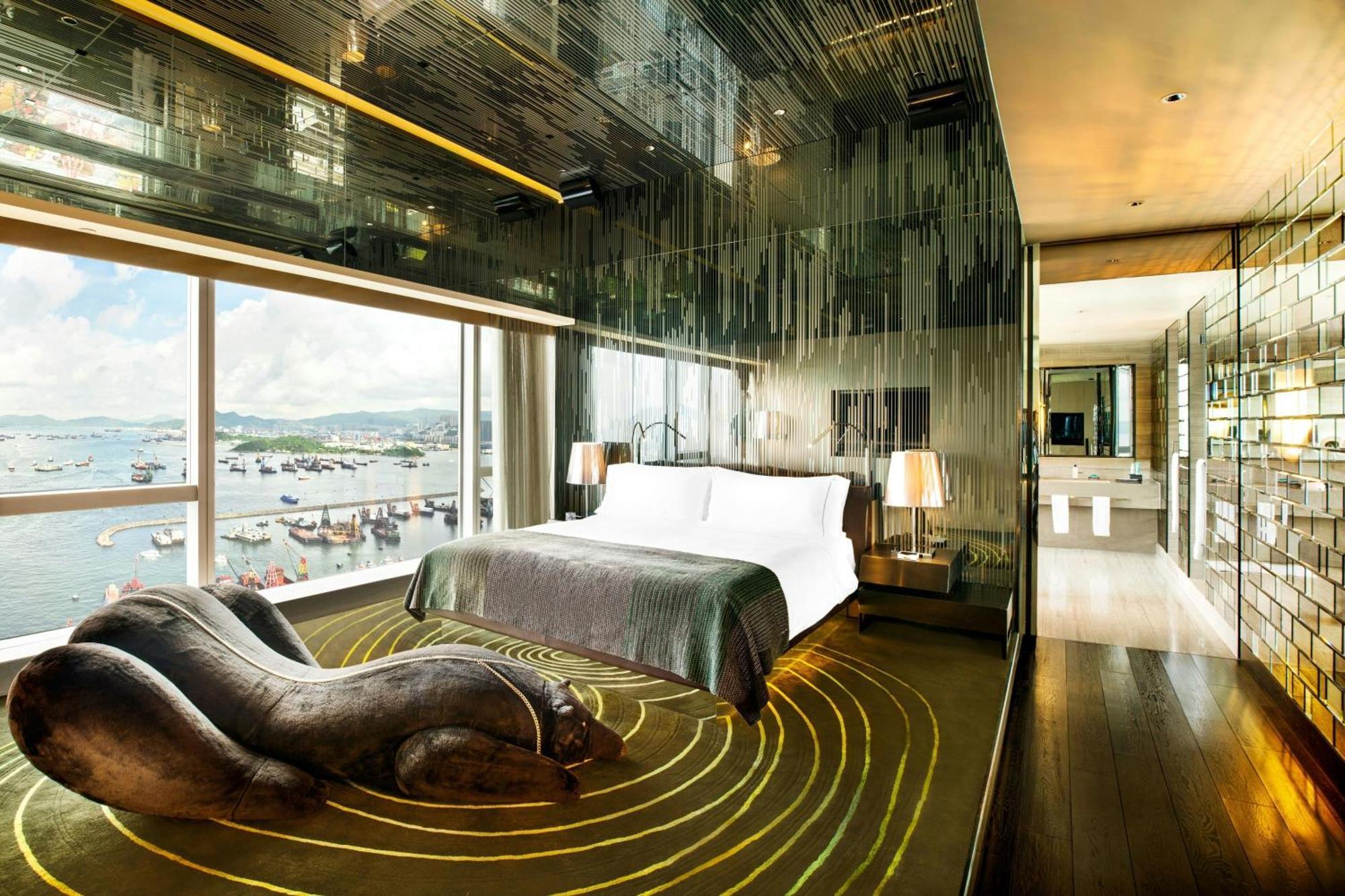 W Hotel
