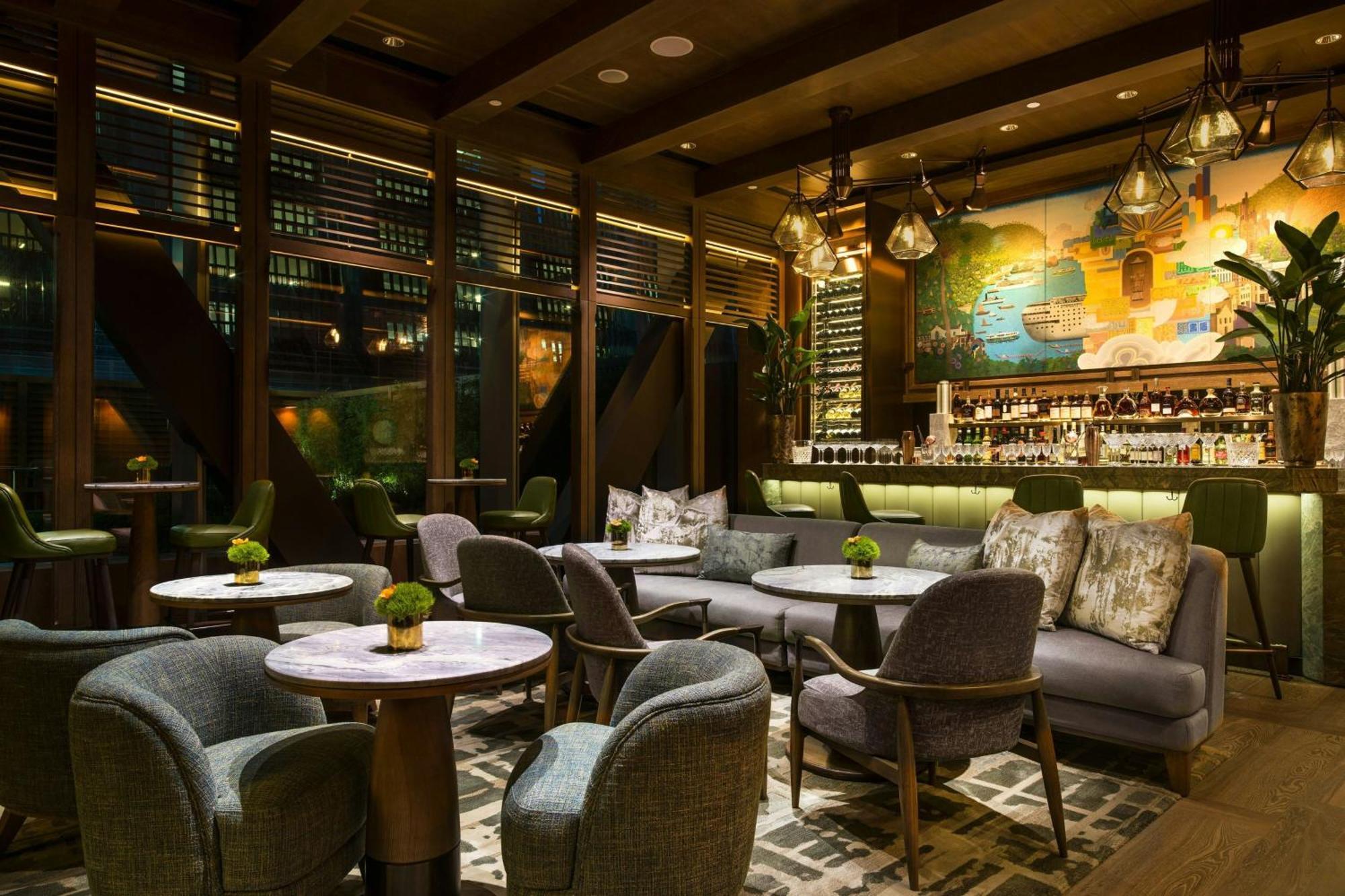The St. Regis Hotel 5*