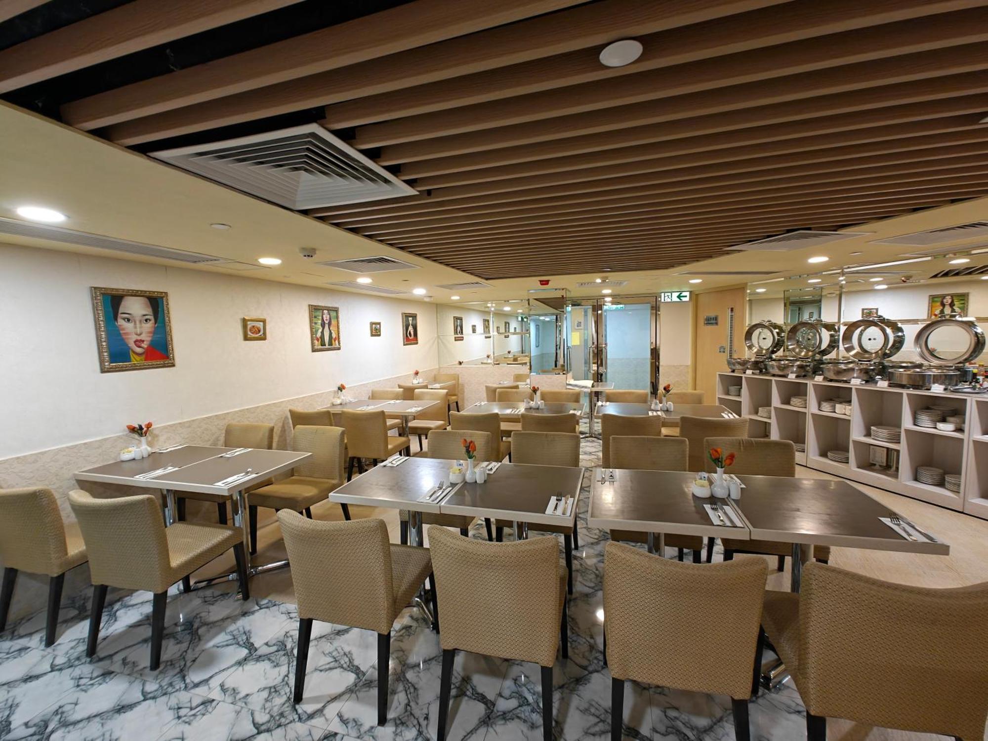 Best Western Plus Tsim Sha Tsui