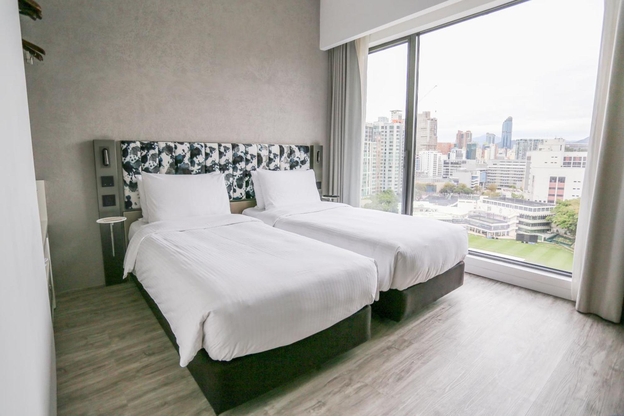Page148, Page Hotel Hong Kong