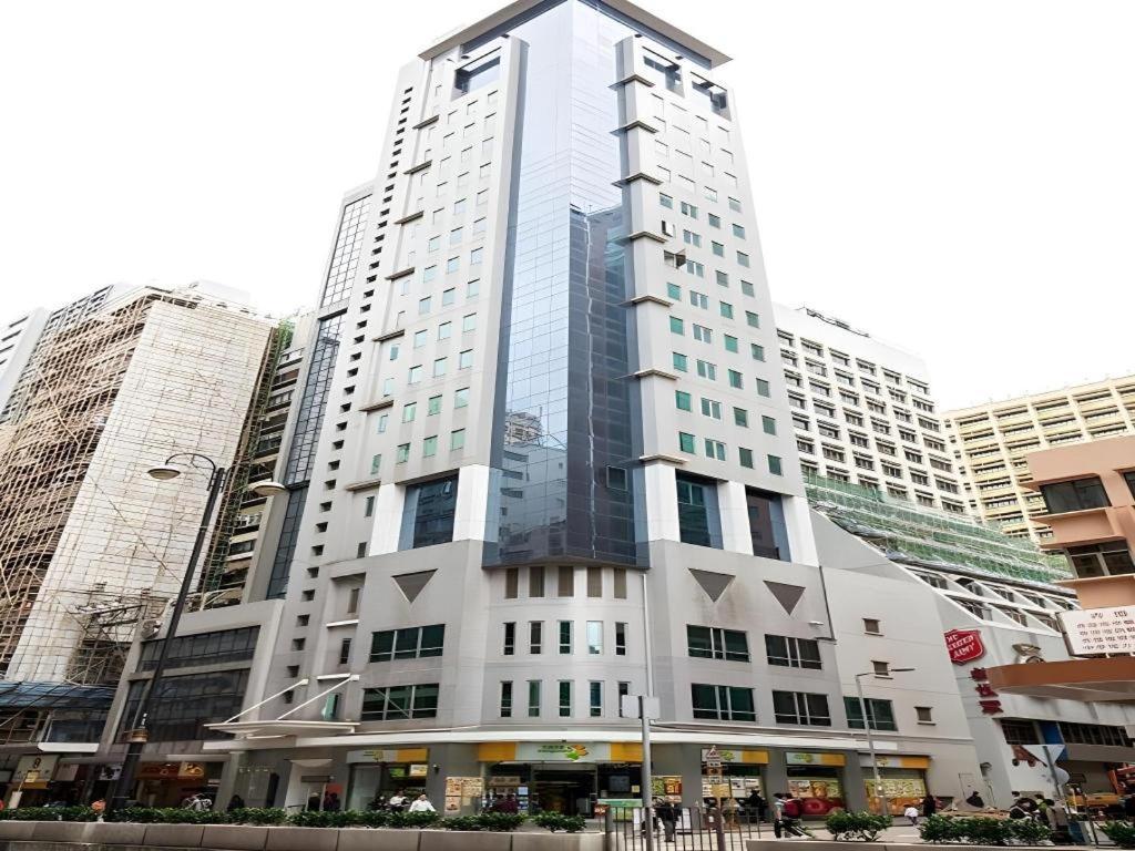 Metro Winner Hotel 3*