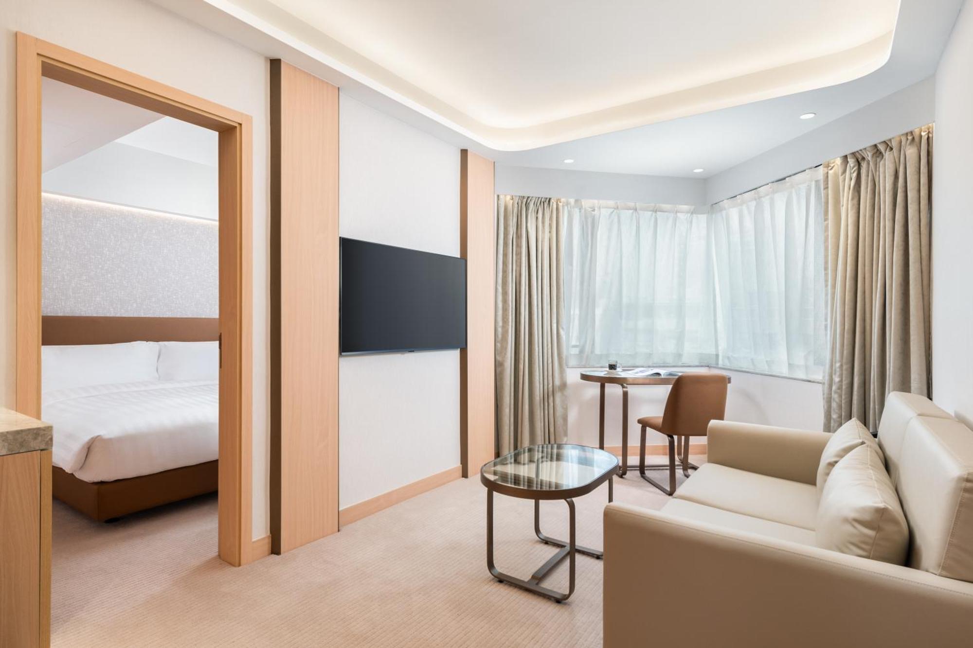 The Kimberley Hong Kong