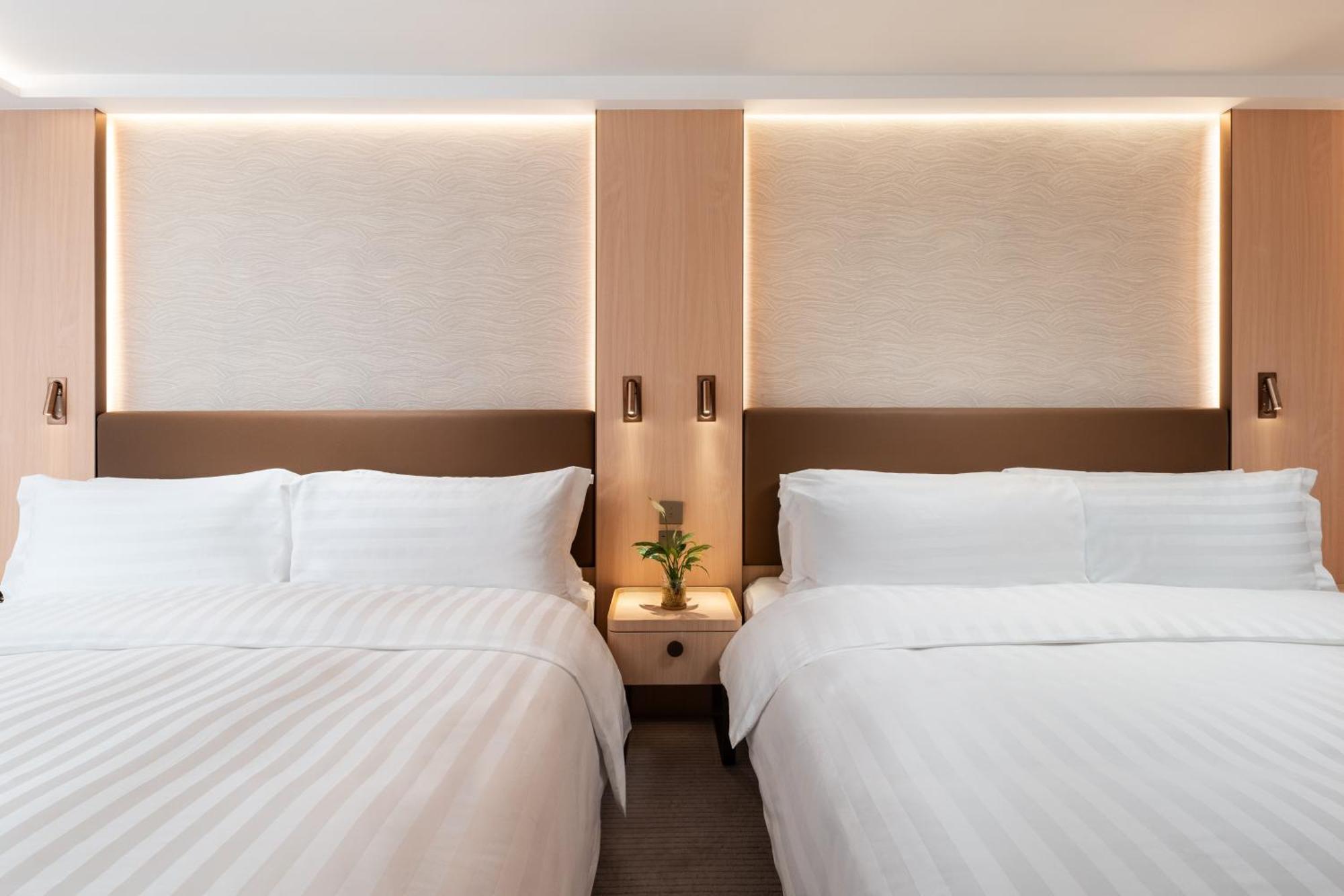 The Kimberley 4* Hong Kong