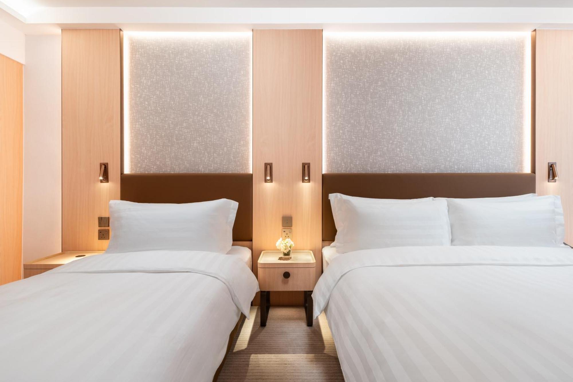 Hotel The Kimberley Hong Kong