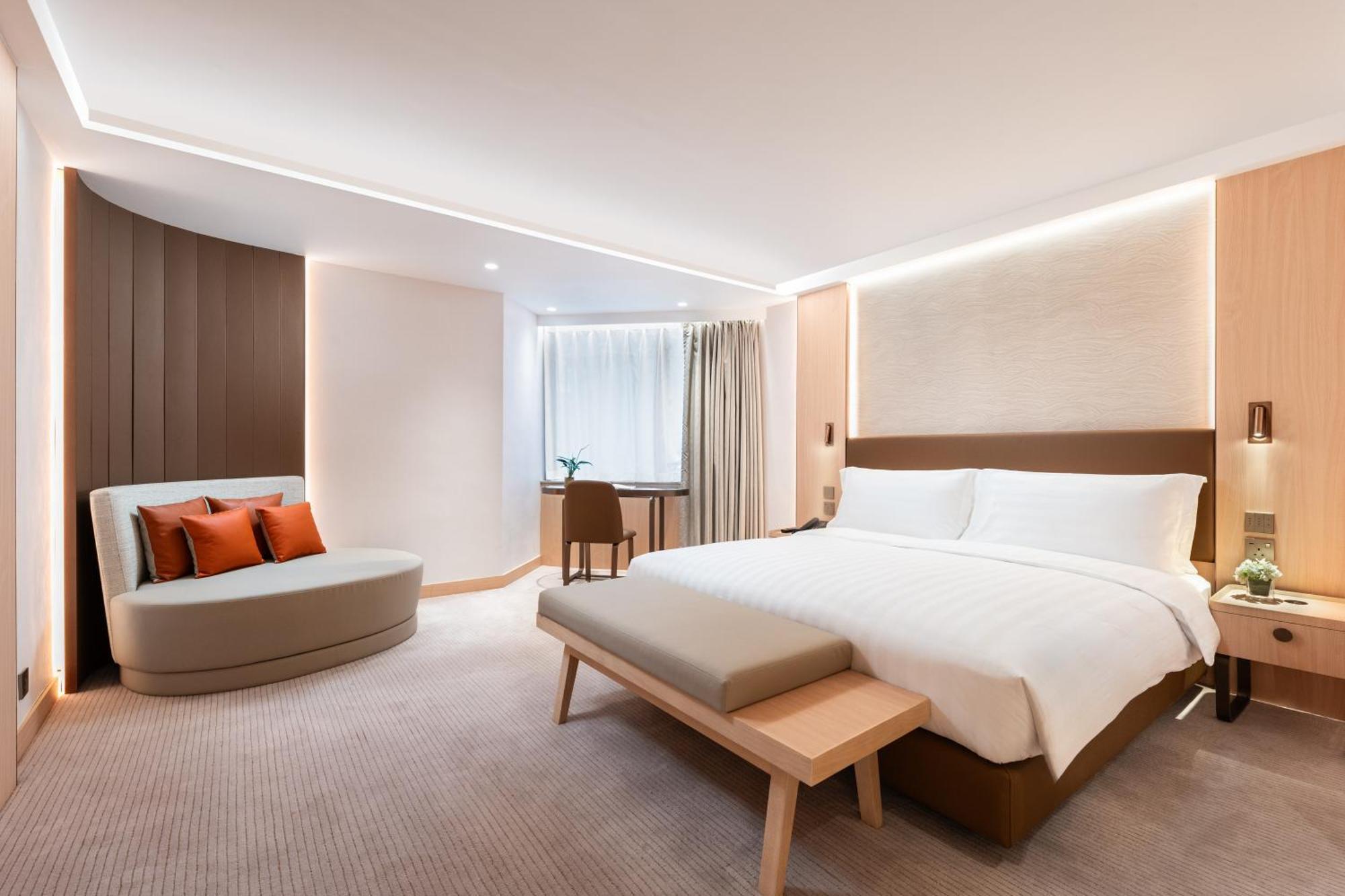 The Kimberley Hong Kong