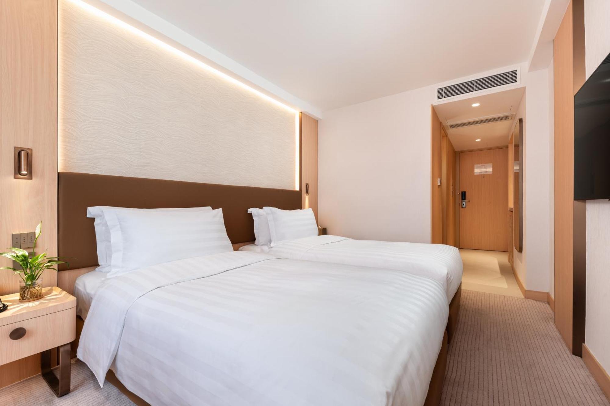 The Kimberley 4* Hong Kong