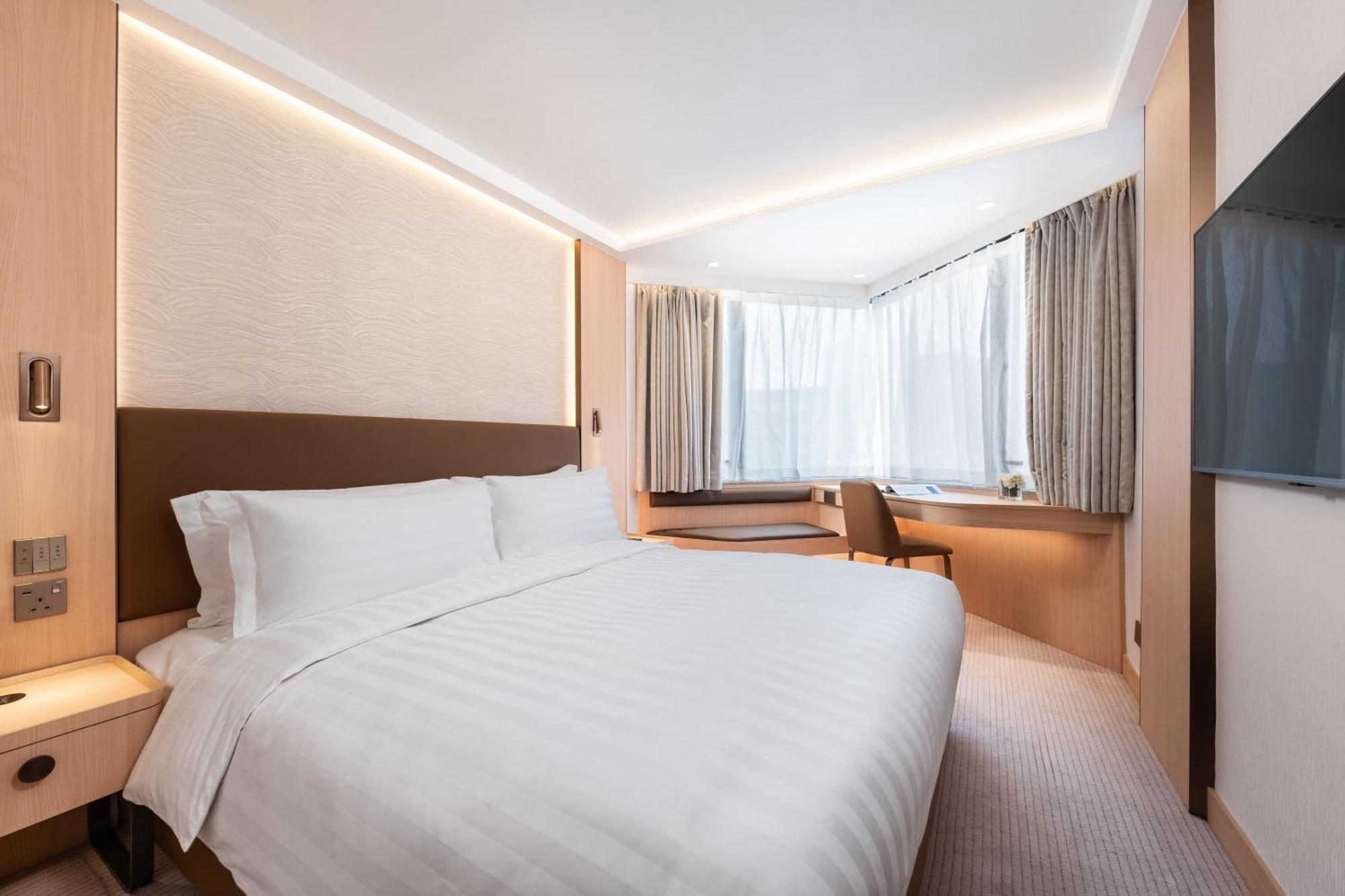 The Kimberley Hotel Hong Kong