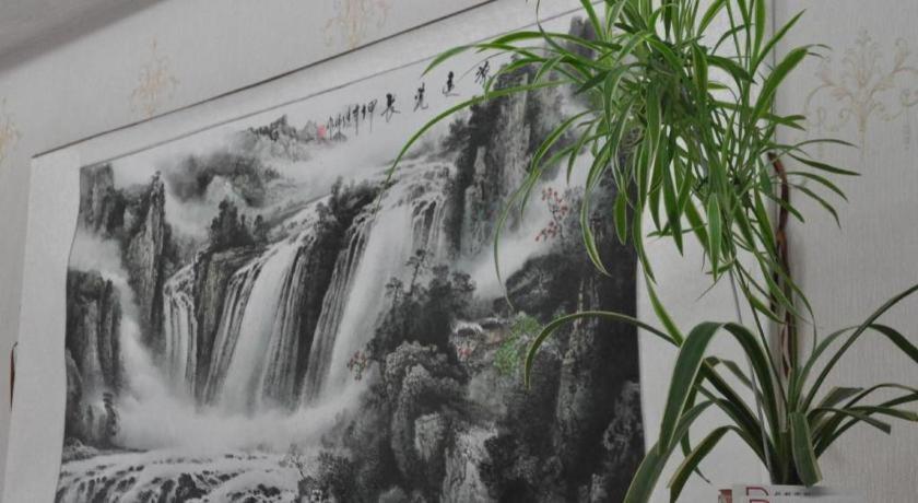 Hostel Dragon Hongkong