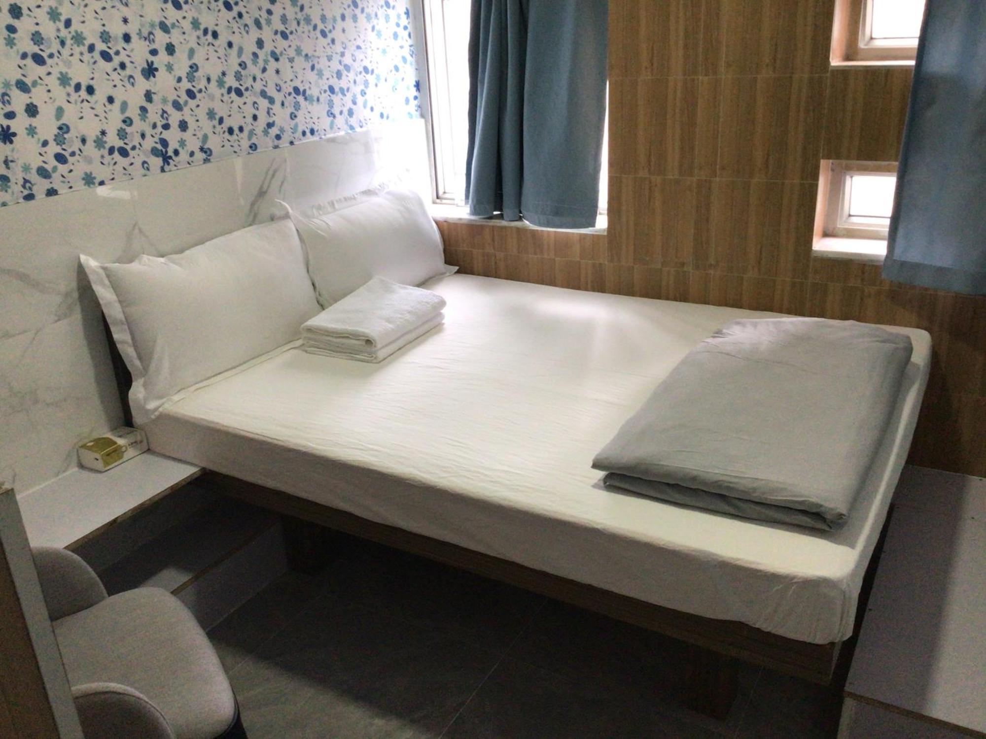 Guest house Ajit Hong Kong