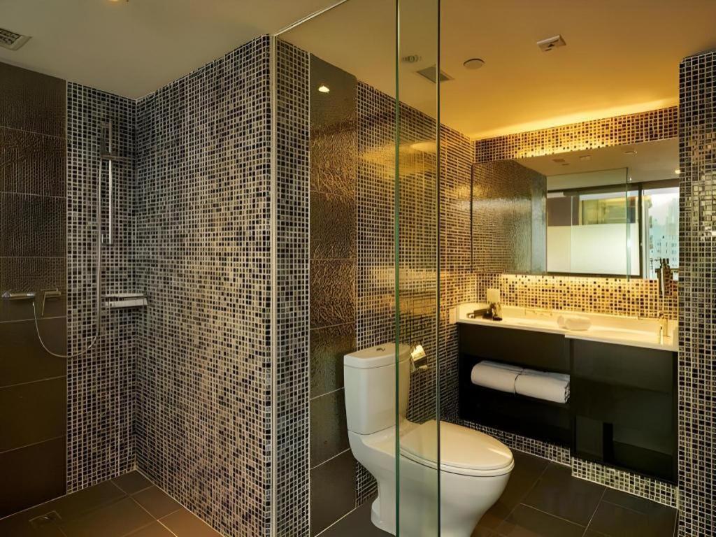 J Link Hotel Hong Kong