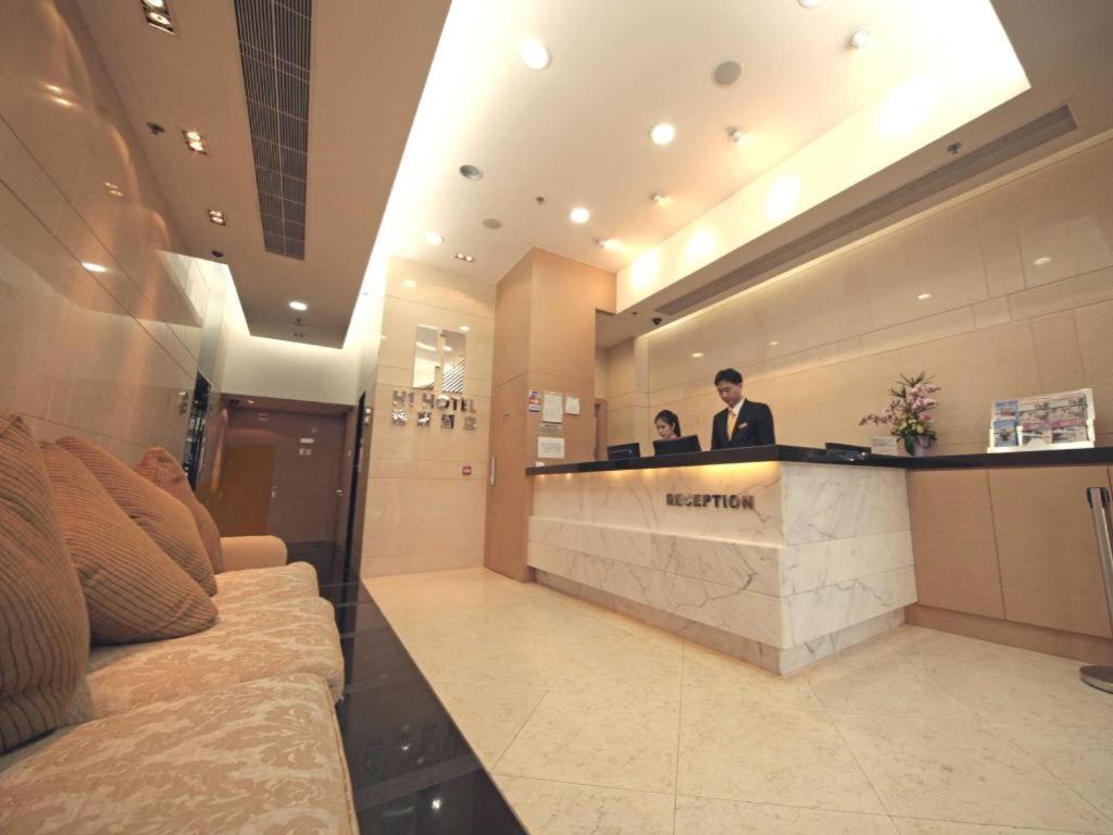 Hotel H1 3*