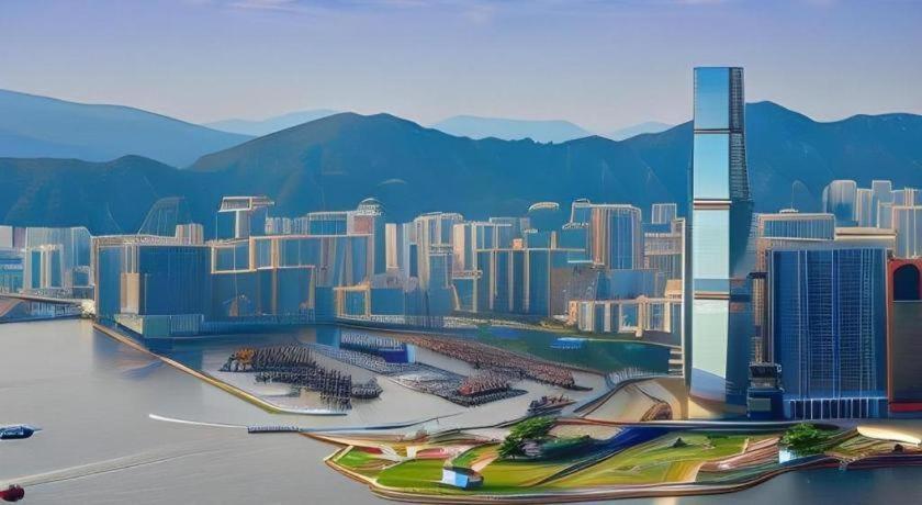 H1 Hong Kong