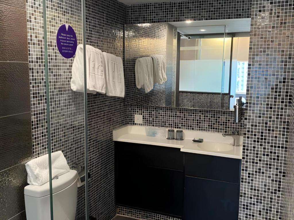 J Link Hotel Hong Kong