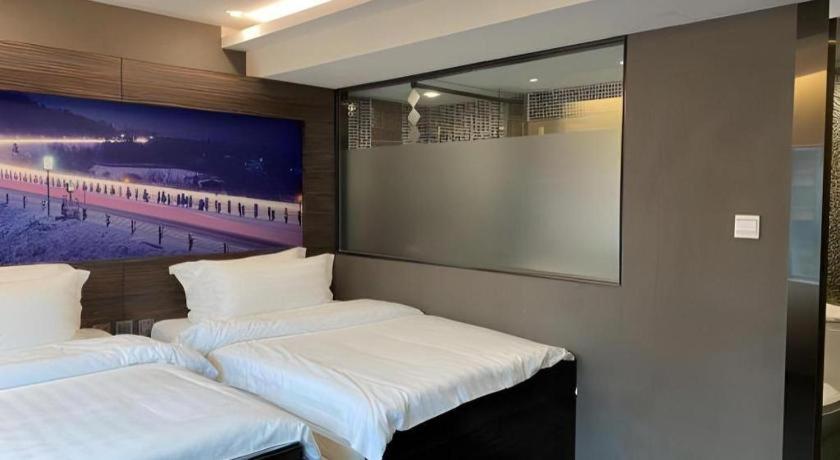 Hotel J Link Hong Kong