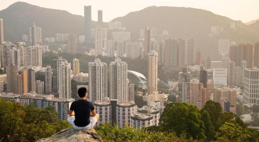 Hotel J Link Hong Kong