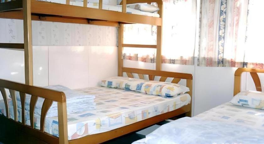 Dragon Hostel