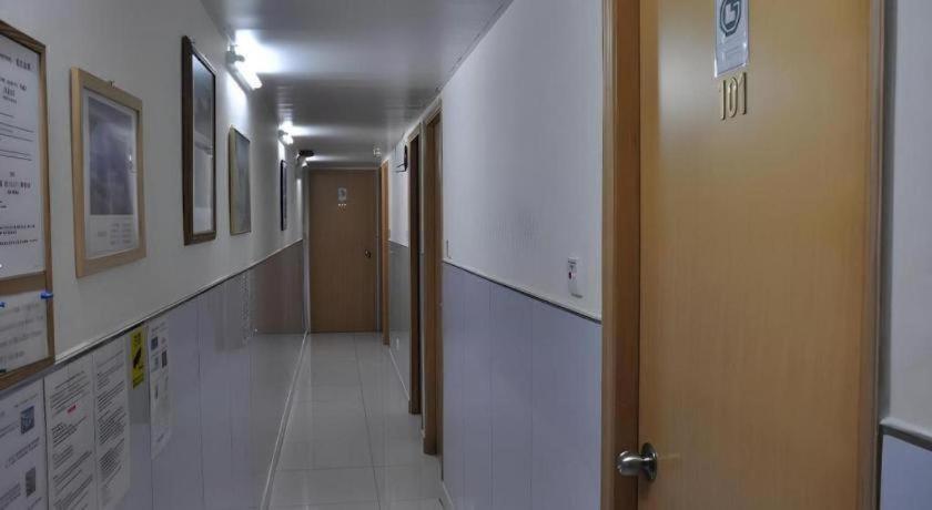 Hostel Dragon *