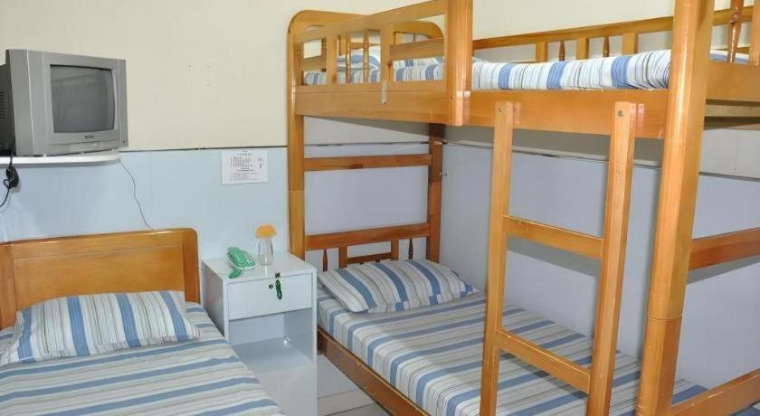 Hostel Dragon *