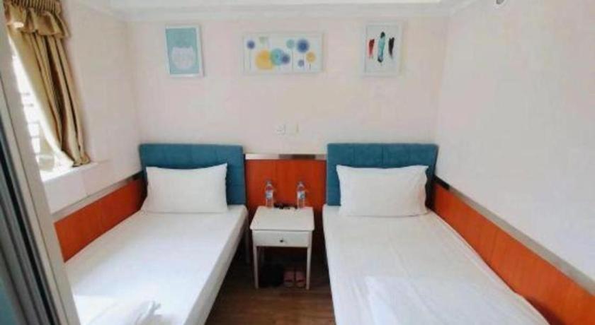 Cindy Hostel