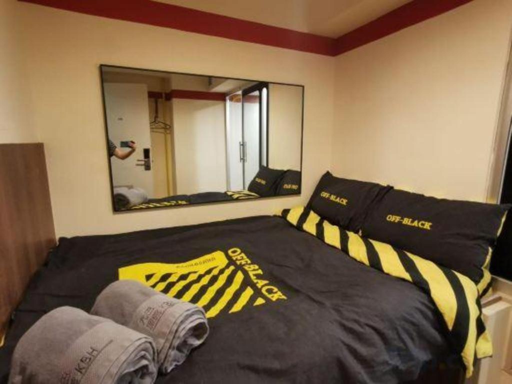 Hostel Cindy