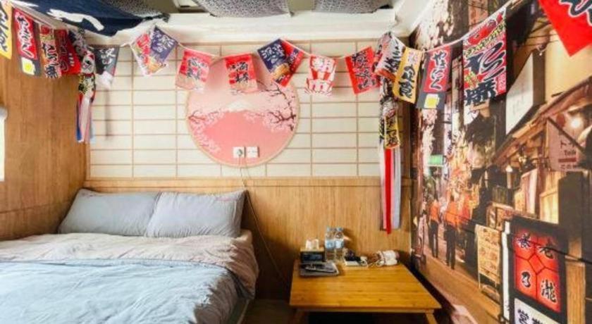 Cindy Hostel *
