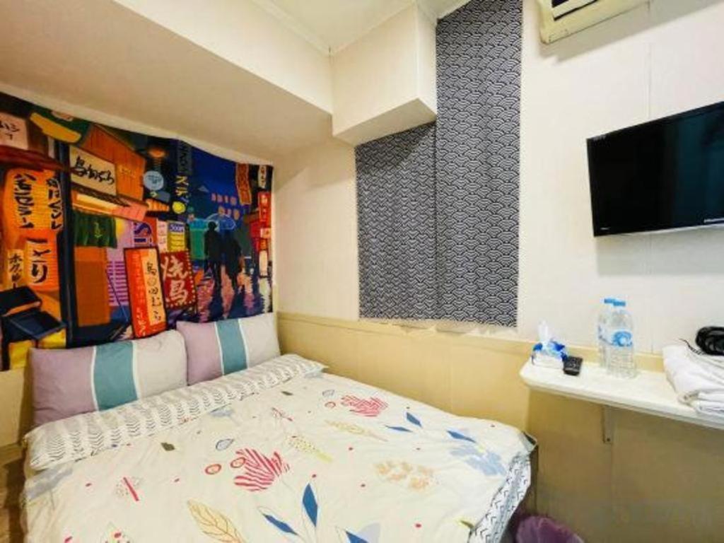 Hostel Cindy