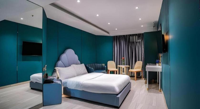 Hotel Sunny Day Hotel, Mong Kok 3*