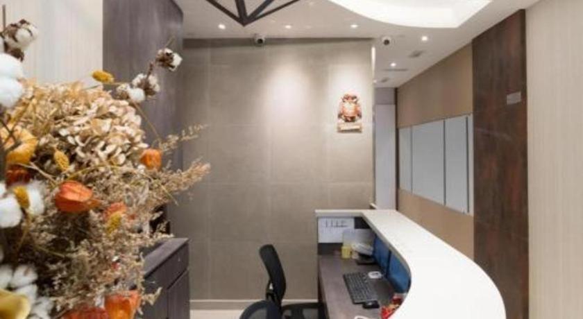 Hotel Metroplace Olympic 3*