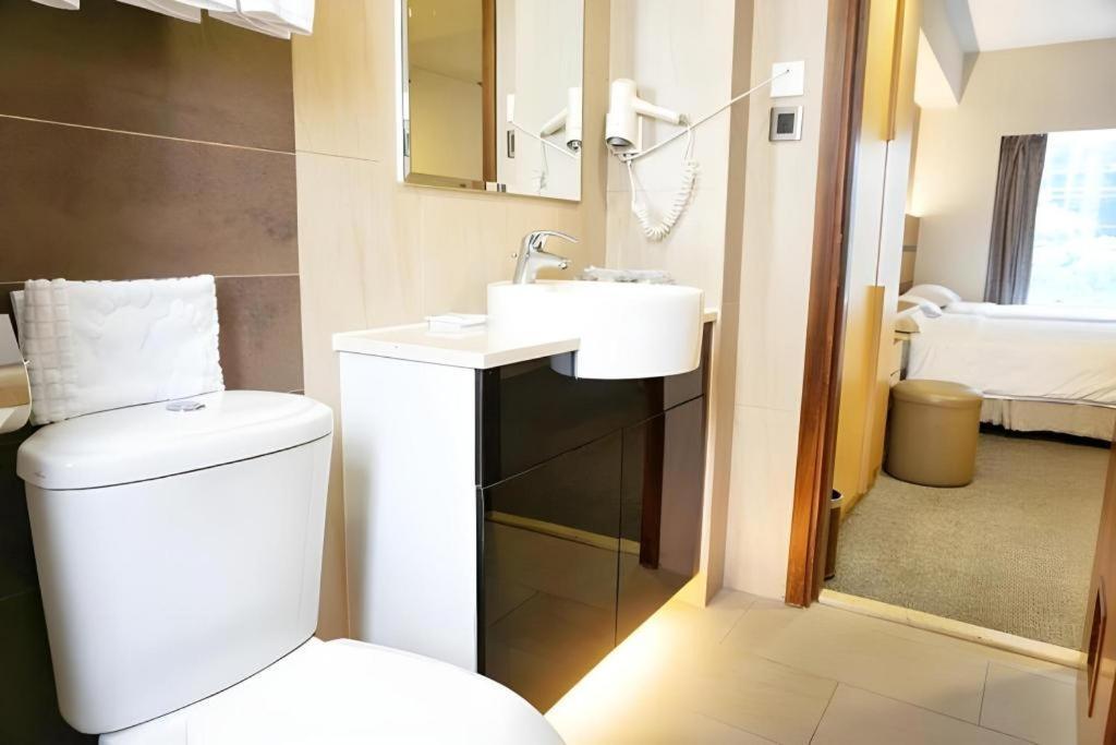 Hotel H1 Hong Kong