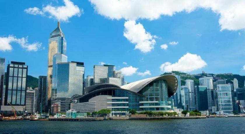 Hotel H1 Hong Kong